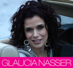 Gláucia Nasser