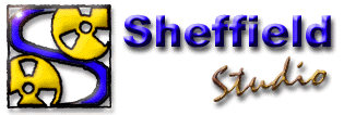 Visite o site do Sheffield Studio